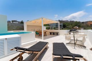 3060 - Bocana Beach Condo B2 - Valerio Martínez - 2