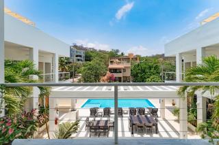 3060 - Bocana Beach Condo B2 - Valerio Martínez - 3