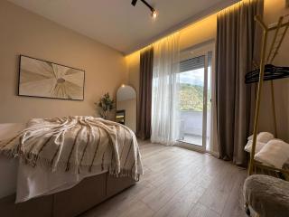 CastleView Suites - Shkodër - 8