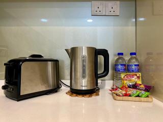 3R2B Rumah Gading - Paradigm Mall Johor Bahru - Johor Bahru - 7