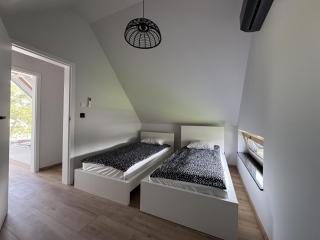 Domki przy Parowozowni - Wolsztyn - 3