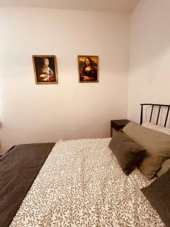 Guest House Casa Rossa - Lake Maggiore - Lesa - 3