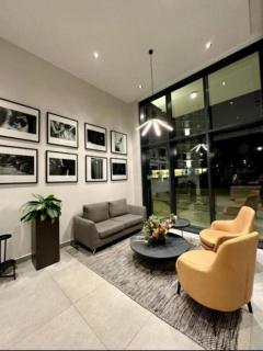 BW Simfonia Apartman 407-whit free garage parking - Belgrado - 8