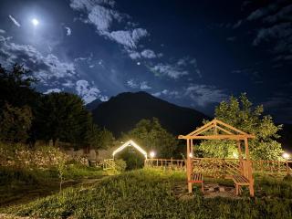 Fortyard cottages - Karimabad Hunza - 4