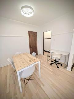 Appartement cosy au mois proche du Stade Olympique - Montréal - 6
