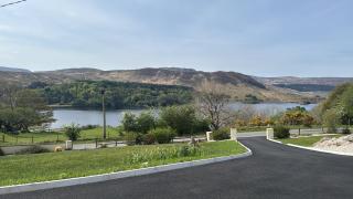 Errigal Lodge, Dunlewey - Gweedore - 8