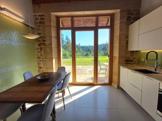 Amplio apartamento con jardín en Villa Haritza con vistas al mar - 6