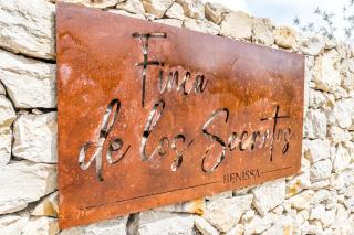 Finca de los Secretos - Benissa - 6