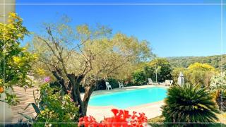Provencal Parenthesis - Antibes - 9