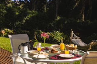 I am Boutique Hotel Campos do Jordão by Unna - 8