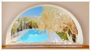 Provencal Parenthesis - Antibes - 7