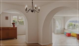 Provencal Parenthesis - Antibes - 6
