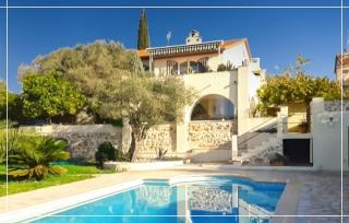 Provencal Parenthesis - Antibes - 3