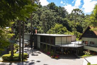 I am Boutique Hotel Campos do Jordão by Unna - 4