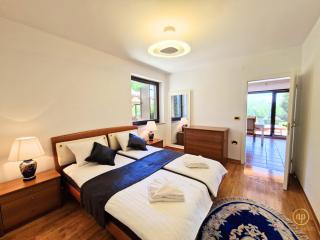Superior Apartment Wisteria with Pool - Portorose - 5