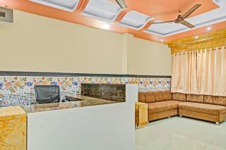 Hotel O Patil - Nagpur - 4