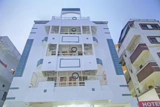 Hotel O Patil - Nagpur - 1