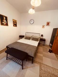 Guest House Casa Rossa - Lake Maggiore - Lesa - 5