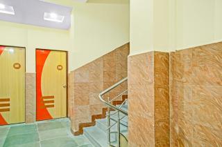 Hotel O Patil - Nagpur - 6