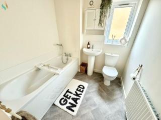 Oakwood Lodge - South Bank - 5