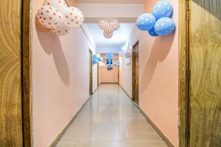 Hotel O River View - Patna - 7