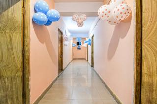 Hotel O River View - Patna - 6