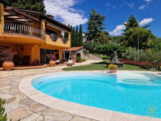 Superior Apartment Wisteria with Pool - Portorose - 8