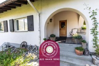 Chasa Gernet Buorcha - Scuol - 0