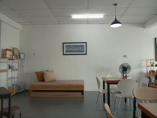 Bajet Homestay - Teratak Singgah - Seri Iskandar - 2