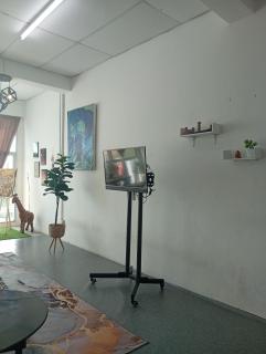 Bajet Homestay - Teratak Singgah - Seri Iskandar - 4