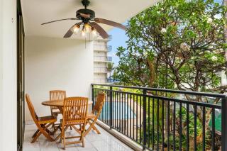 Big Island Kona Alii D212 by Coldwell Banker Island Vacations - Kailua-Kona - 8