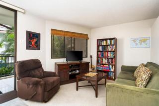 Big Island Kona Alii D212 by Coldwell Banker Island Vacations - Kailua-Kona - 5