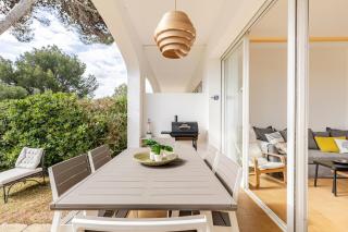 Apartamento Recién reformado con jardín en Arenal de Castell - Es Mercadal - 3
