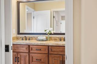 Oceanview Luxe Retreat with Rooftop - San Diego - 5