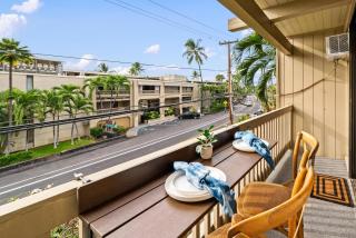 Big Island Kona Bali Kai 243 by Coldwell Banker Island Vacations - 4