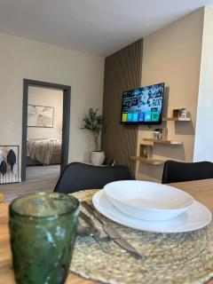 CastleView Suites - 7