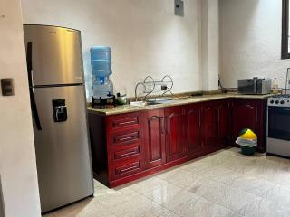 Apartamento Gonzalez - San Pedro La Laguna - 9