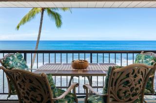 Big Island Kona Bali Kai 411 by Coldwell Banker Island Vacations - Kailua-Kona - 0