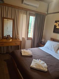 Elafonisi House - Livadia - 1