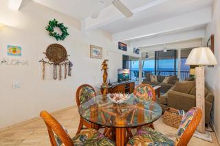 Big Island Kona Bali Kai 411 by Coldwell Banker Island Vacations - Kailua-Kona - 1