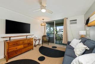Big Island Kona Islander #341 by Coldwell Banker Island Vacations - Kailua-Kona - 9