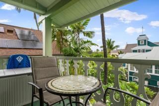 Big Island Kona Islander #341 by Coldwell Banker Island Vacations - Kailua-Kona - 5