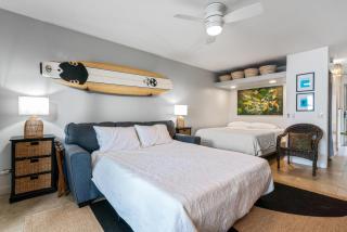 Big Island Kona Islander #341 by Coldwell Banker Island Vacations - Kailua-Kona - 3