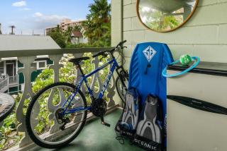 Big Island Kona Islander #341 by Coldwell Banker Island Vacations - Kailua-Kona - 1