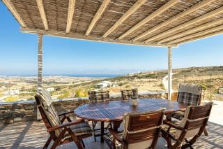 Villa Naoussa Orizon - Naousa - 3