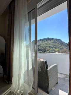 CastleView Suites - Shkodër - 4