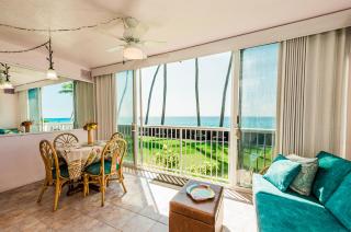 Big Island Kona Magic Sands 113 by Coldwell Banker Island Vacations - Kailua-Kona - 8