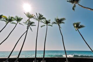 Big Island Kona Magic Sands 113 by Coldwell Banker Island Vacations - Kailua-Kona - 2