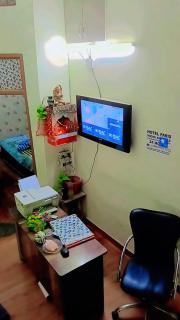 Hotel paris - Mohali - 6