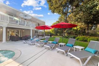 Oceanview Luxe Retreat with Rooftop - San Diego - 4